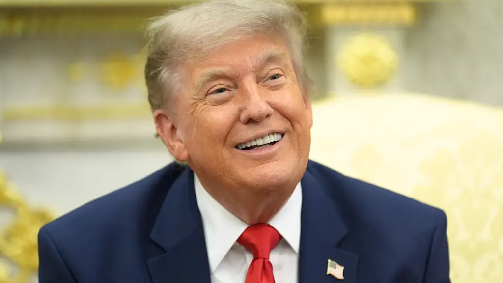 WORLD IN BRIEF: Trump approval falls to 33%, DR Congo Ebola deaths hit record, Hichilema widens Zambia election lead and other stories