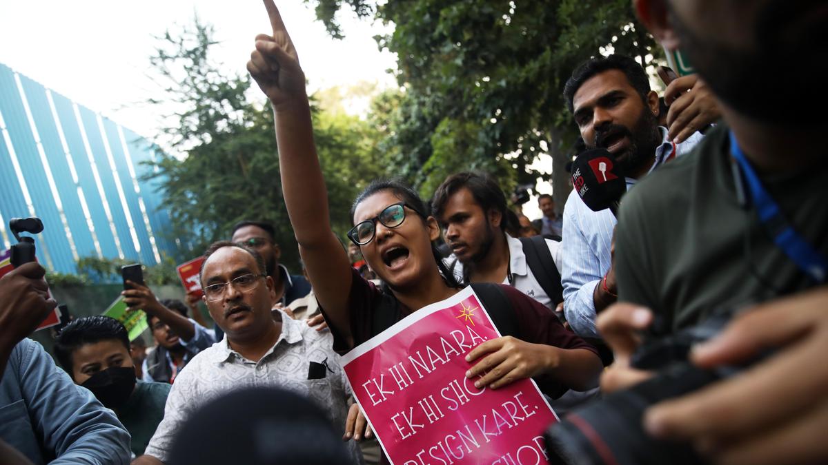 Delhi High Court rejects Neha Bora's plea against police notice to sign peace bond
