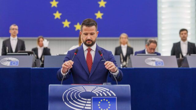 Montenegro’s EU Accession is Critical Test of Europe’s Resolve