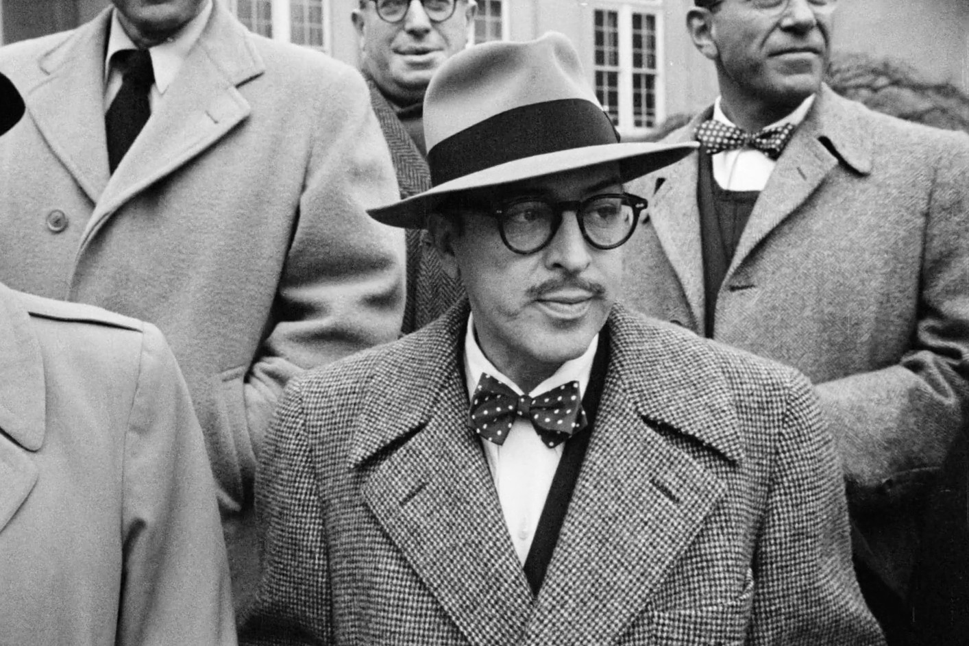 ‘The Blacklist was a Plague’ — Locarno Retrospective Curator Ehsan Khoshbakht Talks About What We Can Learn from the Intolerance of the Past