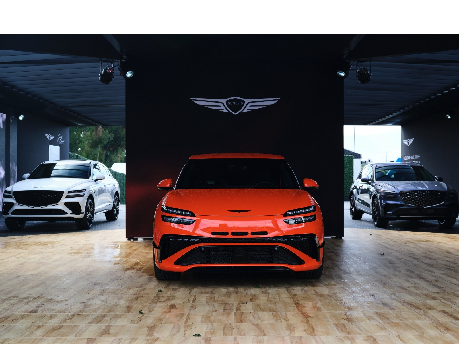 How Genesis Is Using Korean Hospitality and the Power of Sports to Build a New Kind of Luxury Brand