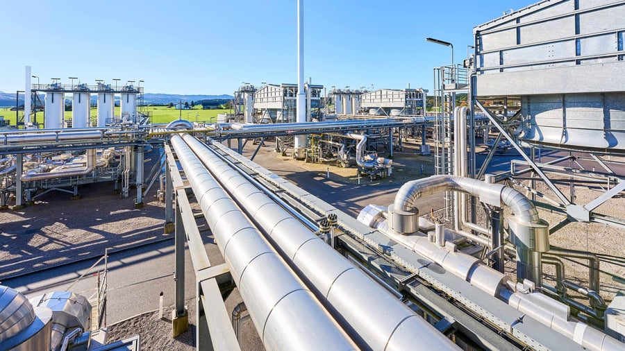Energy: Germany secures gas for winter for 245 million euros