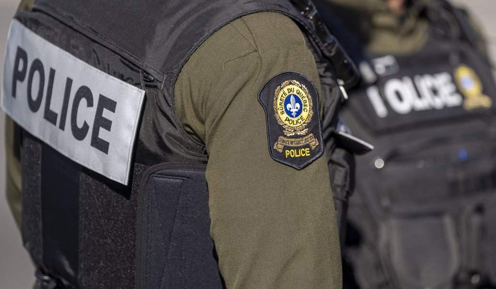 Police investigating double murder in Quebec’s Bas-St-Laurent region