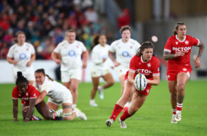Canada v Red Roses live streams: How to watch the epic WXV Global Series 2026 rematch