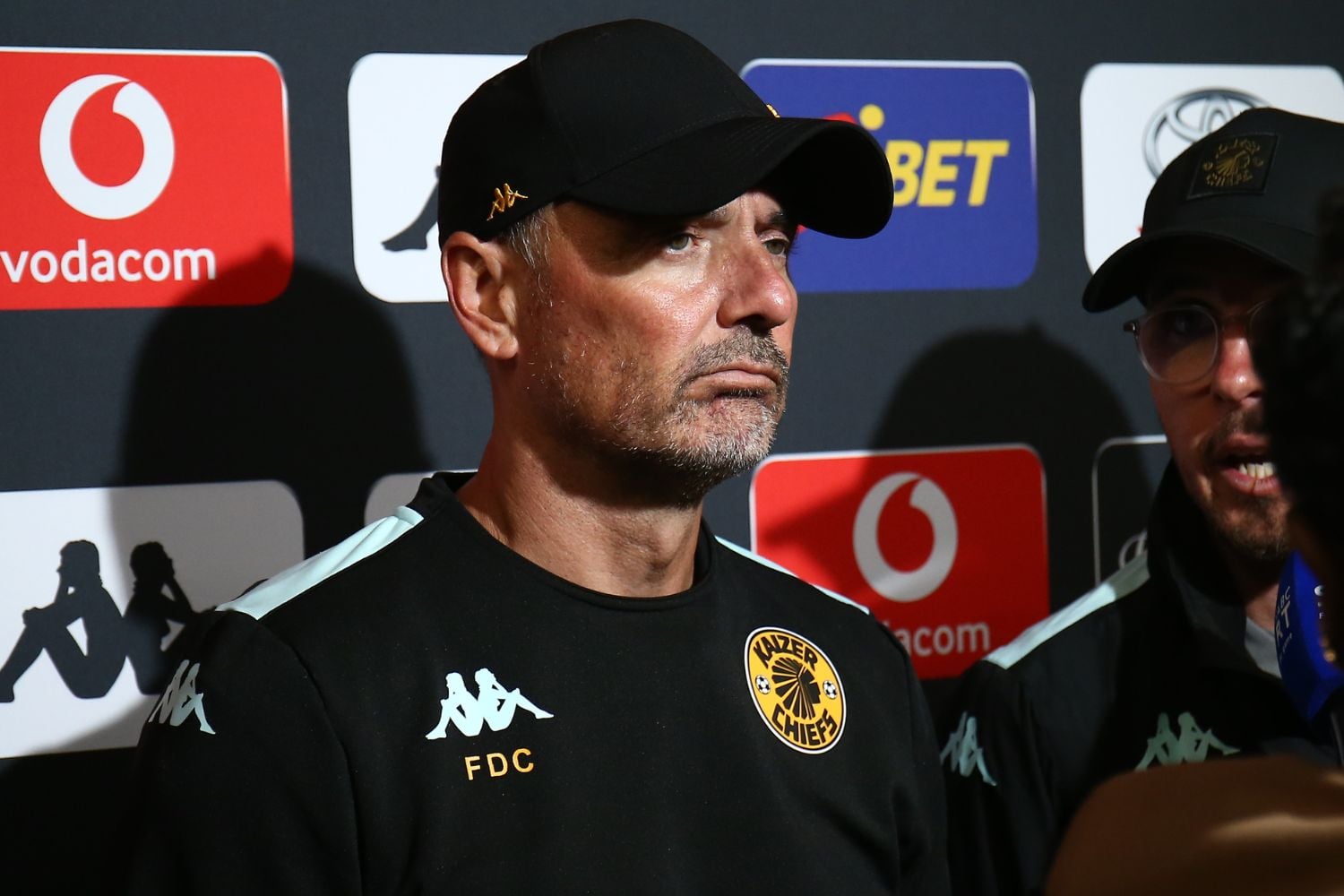 Chiefs’ Da Cruz on Confed Cup exit – ‘We dominated’