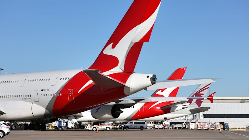 To catch an earlier flight, I asked for a downgrade. Qantas refused