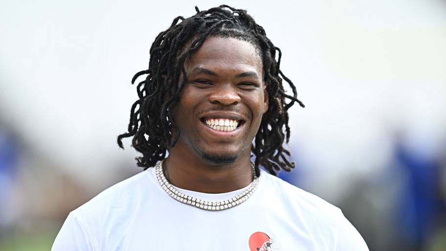 Fantasy Football Injury Impact: Quinshon Judkins Set To Return, While Dylan Sampson Remains Questionable