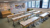 Teachers face rising classroom violence, union reports