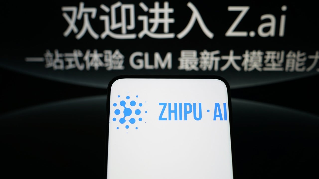 Zhipu AI’s answer to Project Glasswing marks shift for Chinese cyber safety: researcher