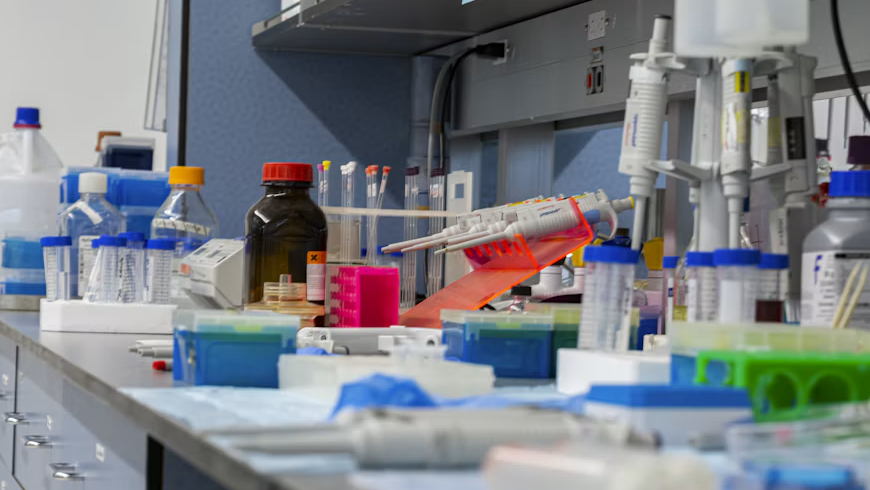 AI drug development startup Pathos AI closes $237M investment