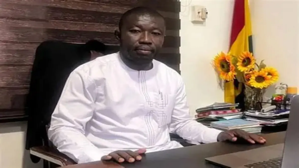 National PTA Council commends GES for steps to reopen Obuasi SHTS