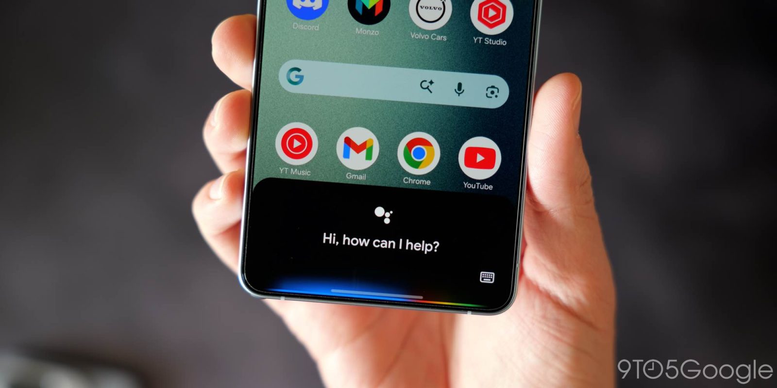 Google Assistant shutting down on Android and Wear OS in September
