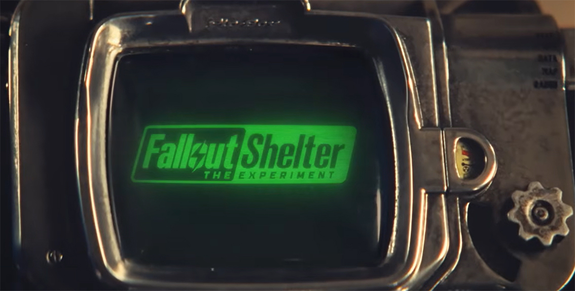‘Fallout Shelter: The Experiment’ Competition Series Sets Release Date At Prime Video