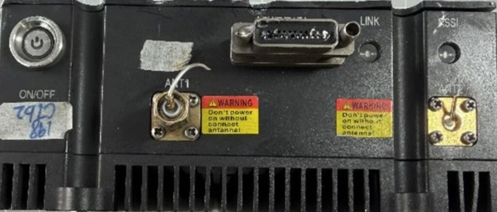 A modem from a Russian drone led reporters to its Chinese maker—which invoiced 500 for Russia’s drone plant