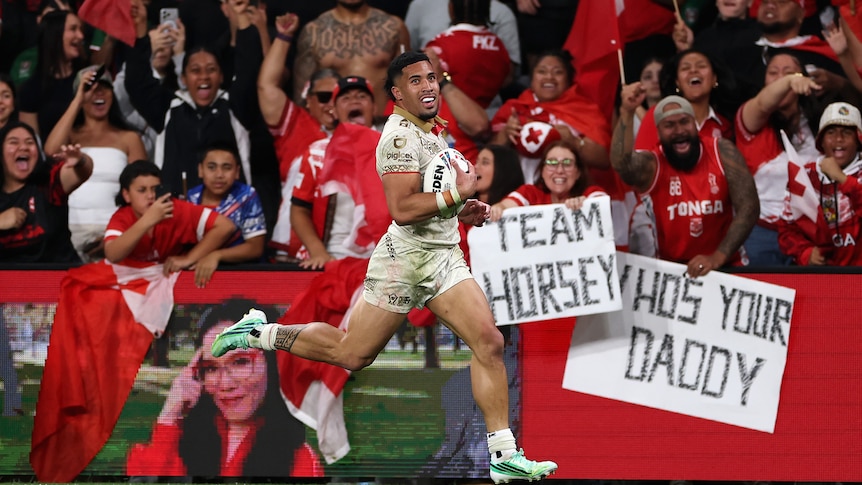 In the wreckage of World Cup blowouts, hope is where you find it