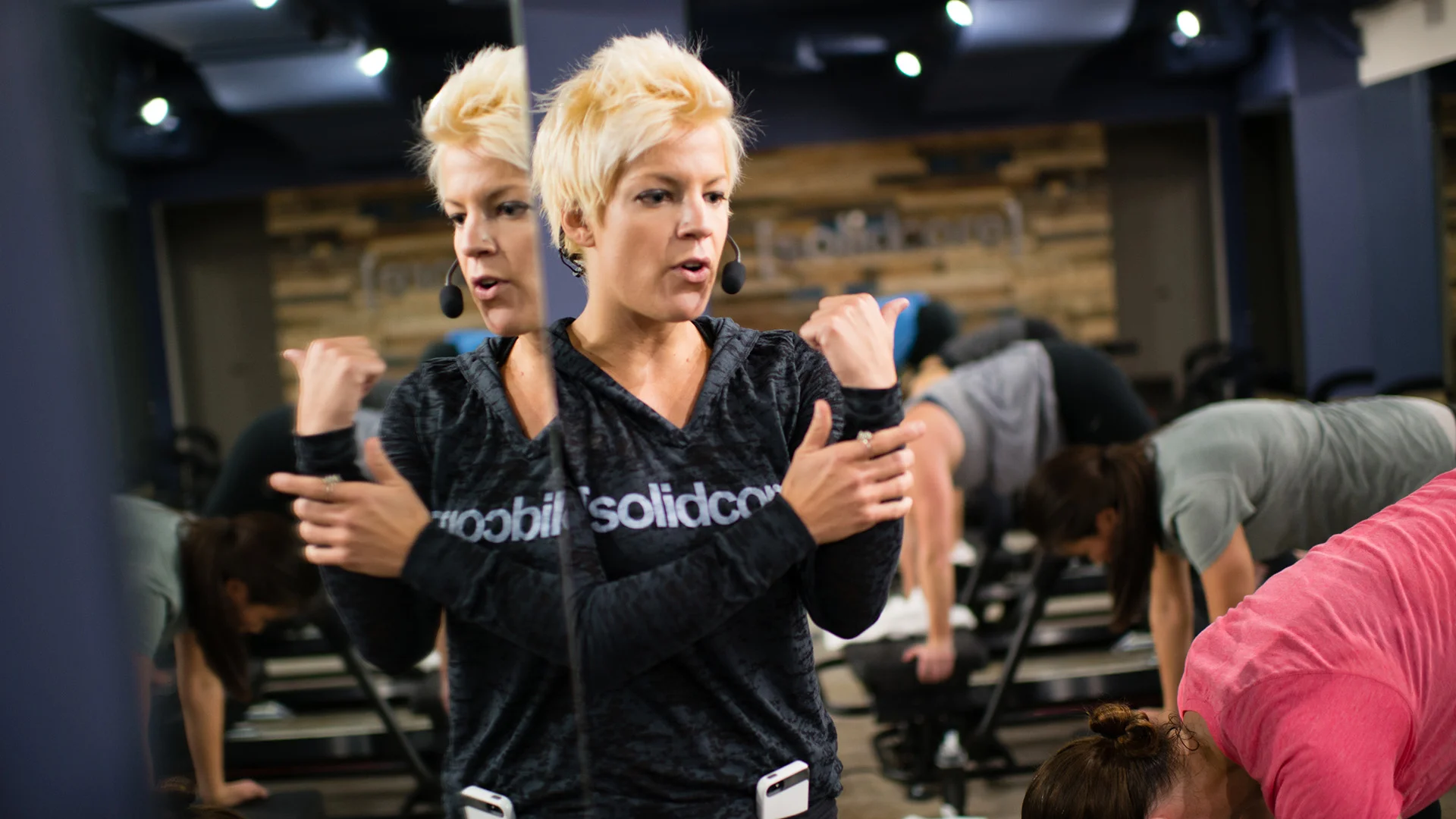 After 13 Years, Solidcore Is Launching a Second Workout. Its Founder Says It’s the Wrong Move
