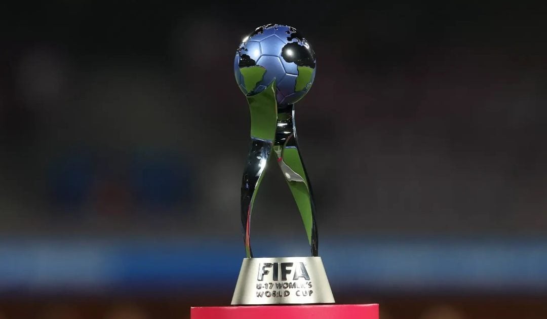 FIFA U-17 Women's World Cup: Nine countries qualify for Round of 16 stage