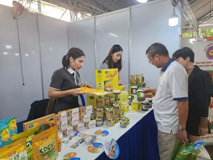 Vietnam OCOP Festival 2026 to be held in Ho Chi Minh City