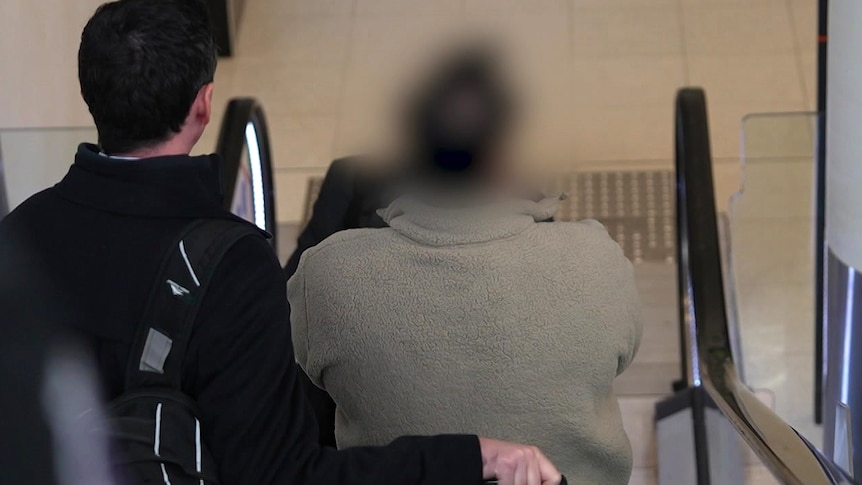Melbourne man extradited to Perth over alleged grooming, rape of girl