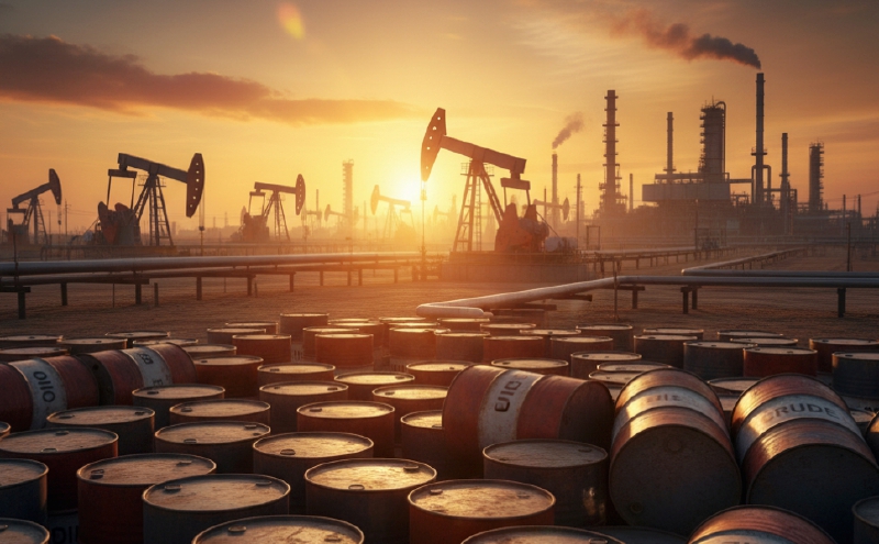 Crude extends gains, stocks stagger as Mideast hopes dim