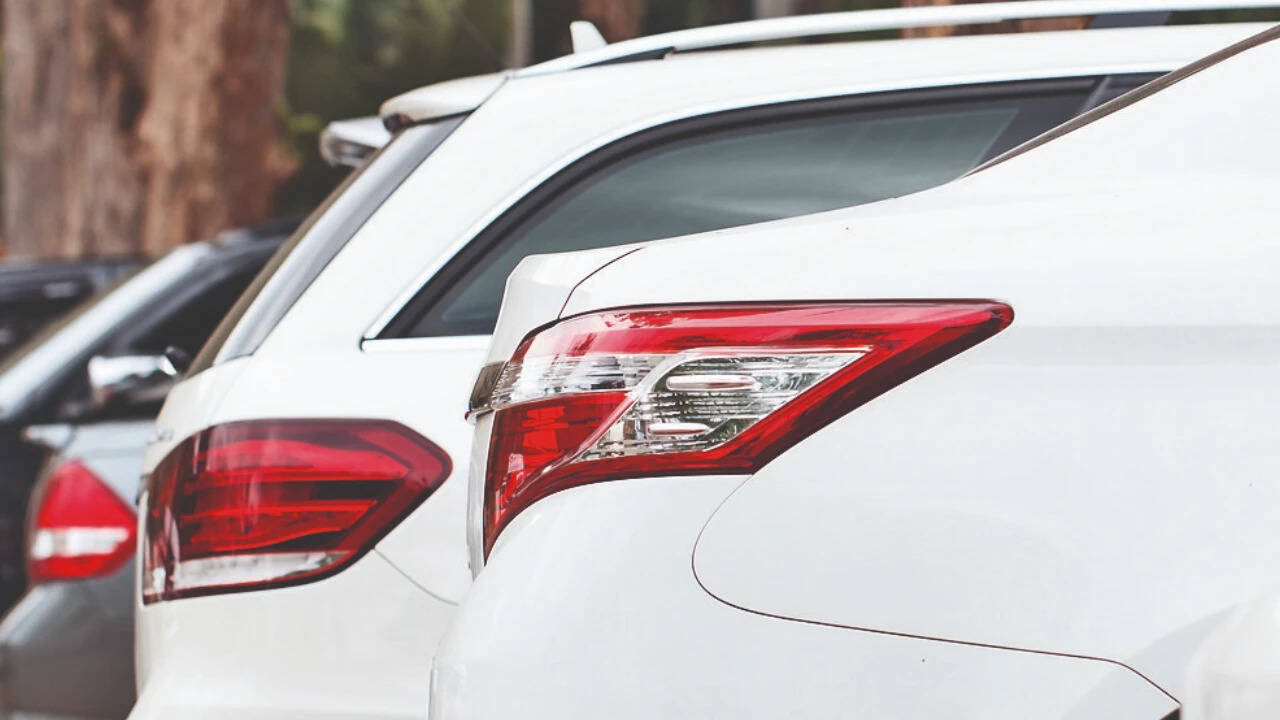 New norms for cars from 2029: Rear-crash tests, data recorders