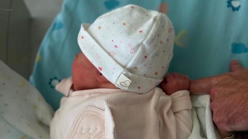 Princess Eugenie gives birth to third child