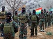 Trump is waiting out Iran. Tehran is using the time to reshape the Middle East