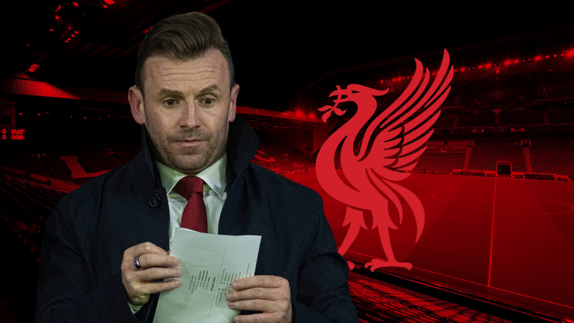 Liverpool are about to make a huge transfer mistake