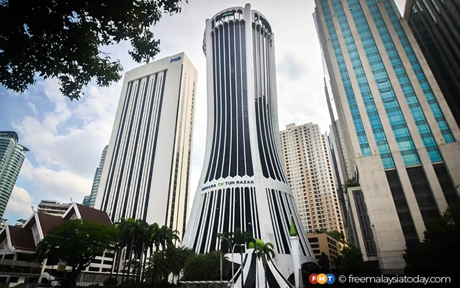 Peluang TH pulih award 899 juta riyal Al-Rawda rendah, kata pakar