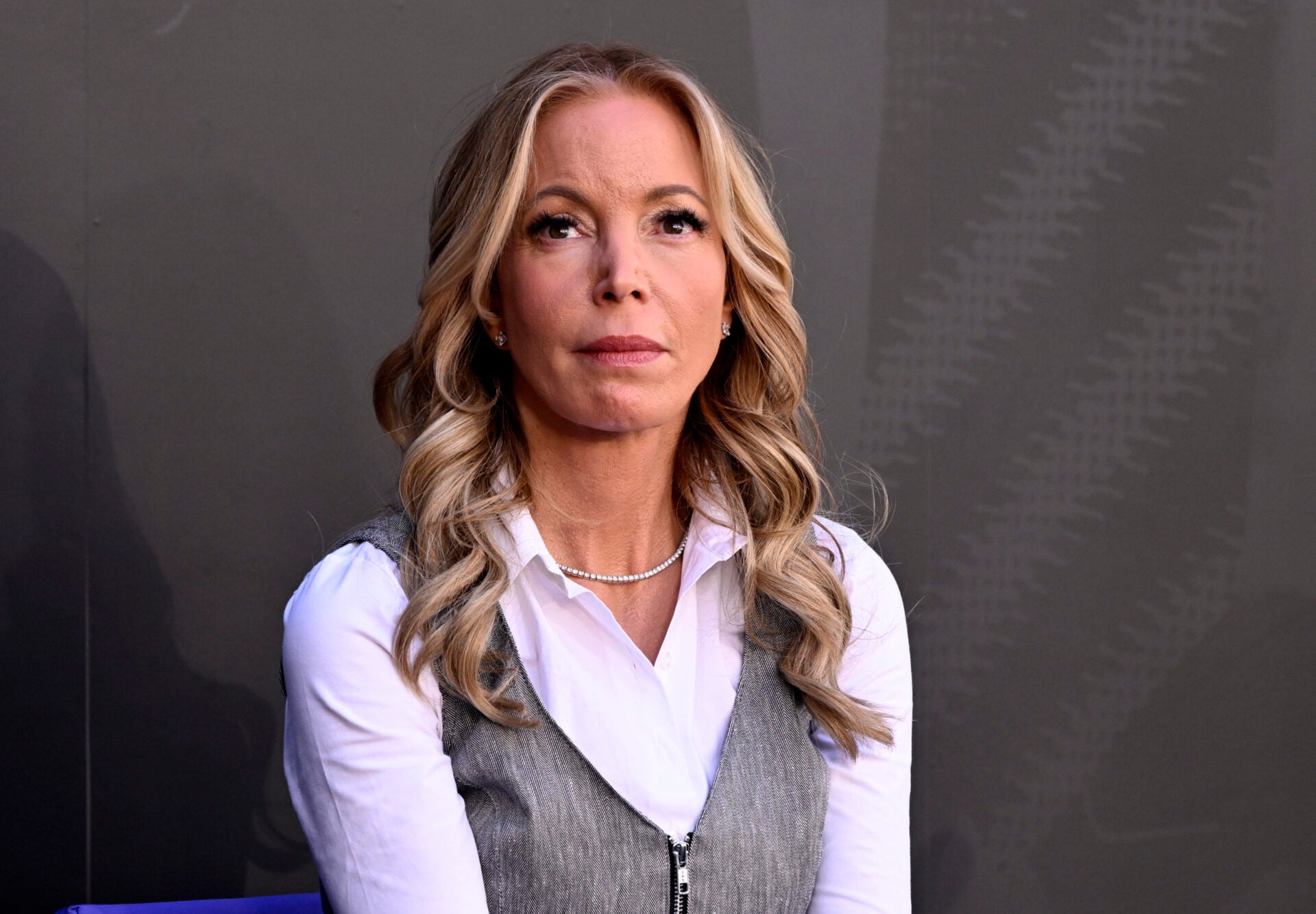 LA Lakers sale under threat as Jeanie Buss contests siblings’ ability to sell after vote