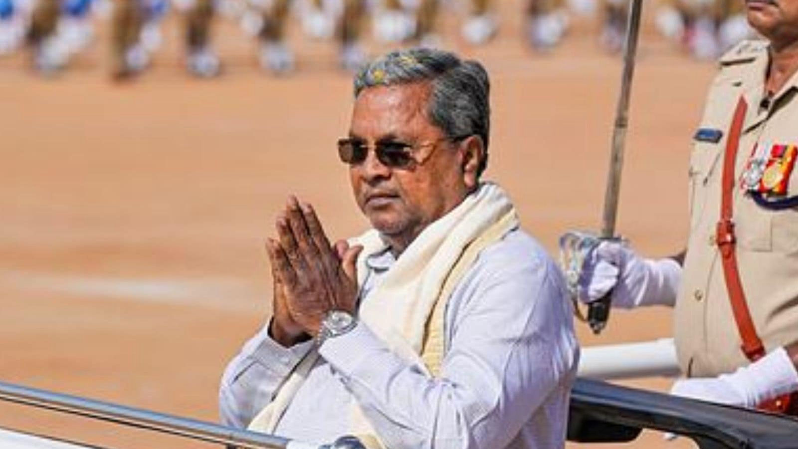 Congress insiders behind ‘sting op’ on Siddaramaiah, says his minister son Yathindra