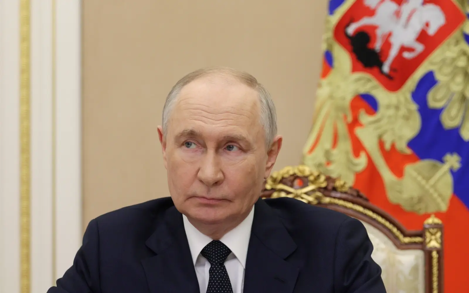 Russia says Ukraine, US talks ‘planned’ for Abu Dhabi