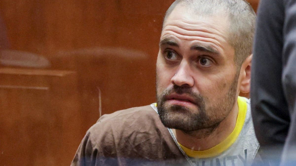 Nick Reiner will likely use trust fund for defense costs in his parents murder trial