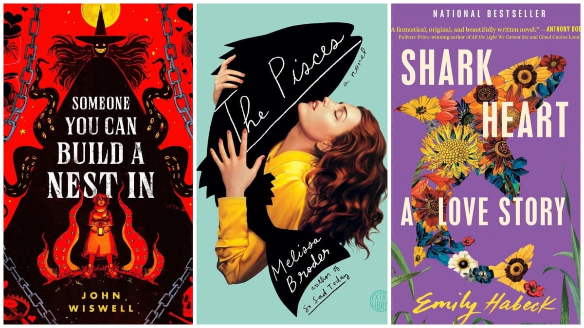 Love and monsters: What to read after you watch Wicker