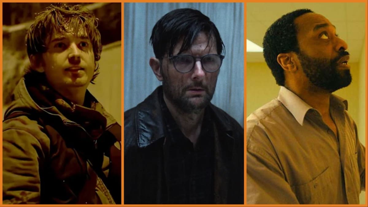 Movies have finally figured out survival horror