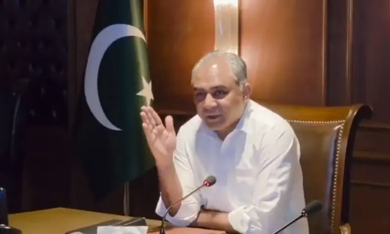 Interior minister seeks two-year transformation plans from depts