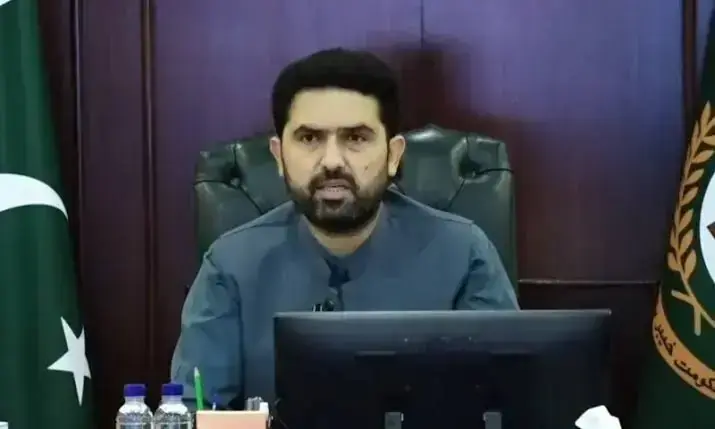 KP CM Afridi raises concerns over Imran Khan’s health