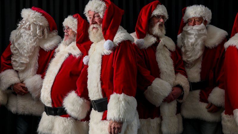 The Age photos of the week, October 24, 2026