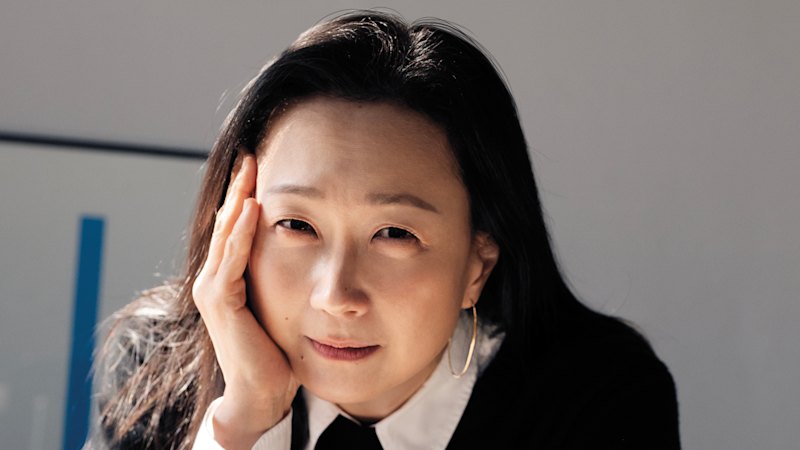 In her new book, Pachinko author Min Jin Lee takes on the tyranny of ambition