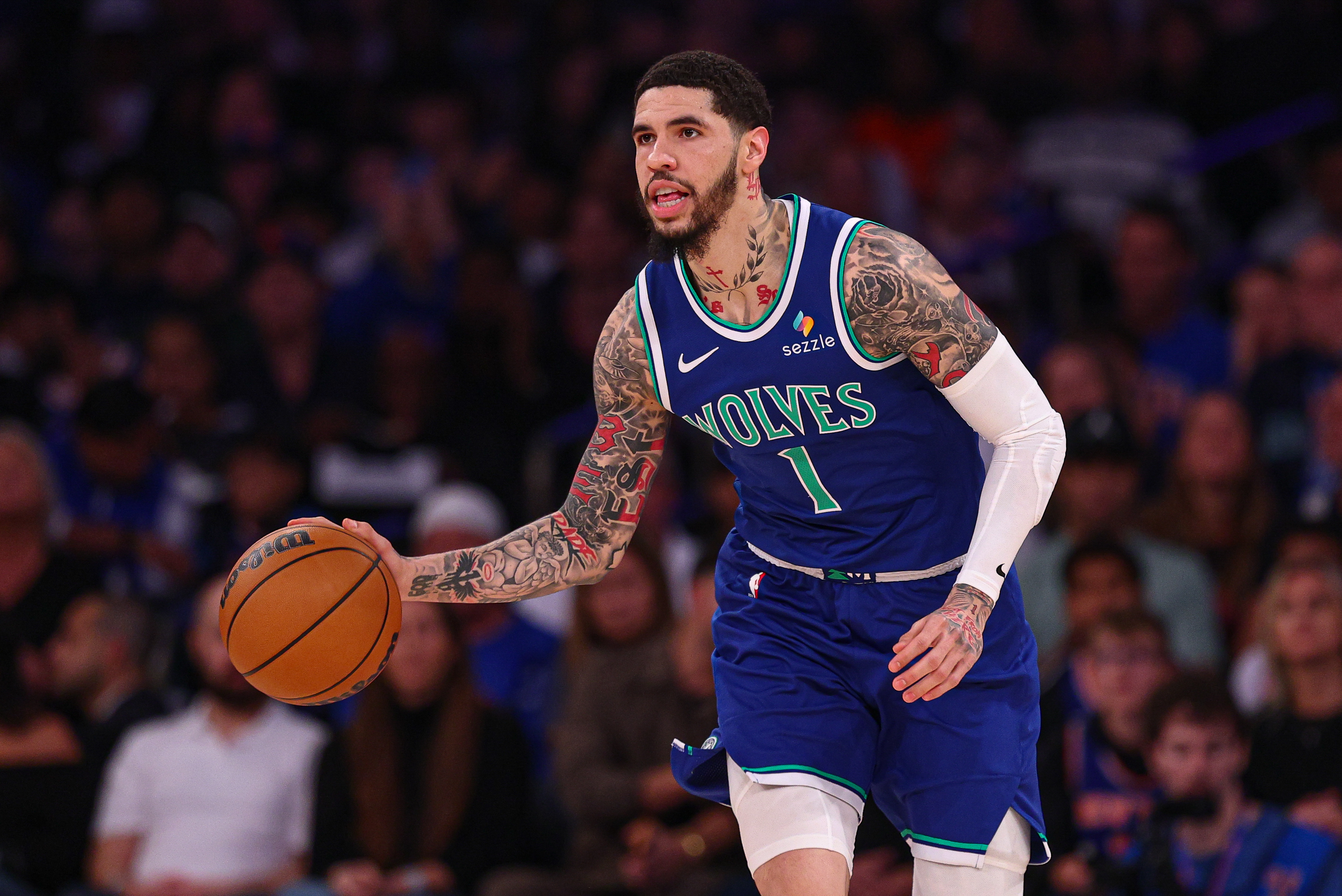 How to watch Minnesota Timberwolves games in 2026-27: live stream, TV channel, schedule