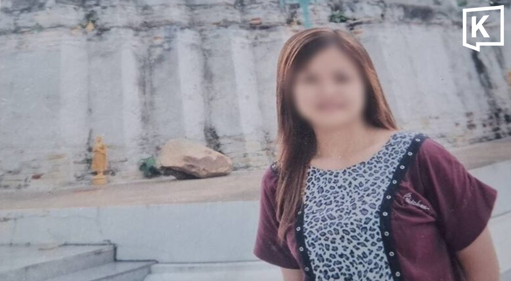 Thai mother devastated after daughter dies mysteriously in South Korea