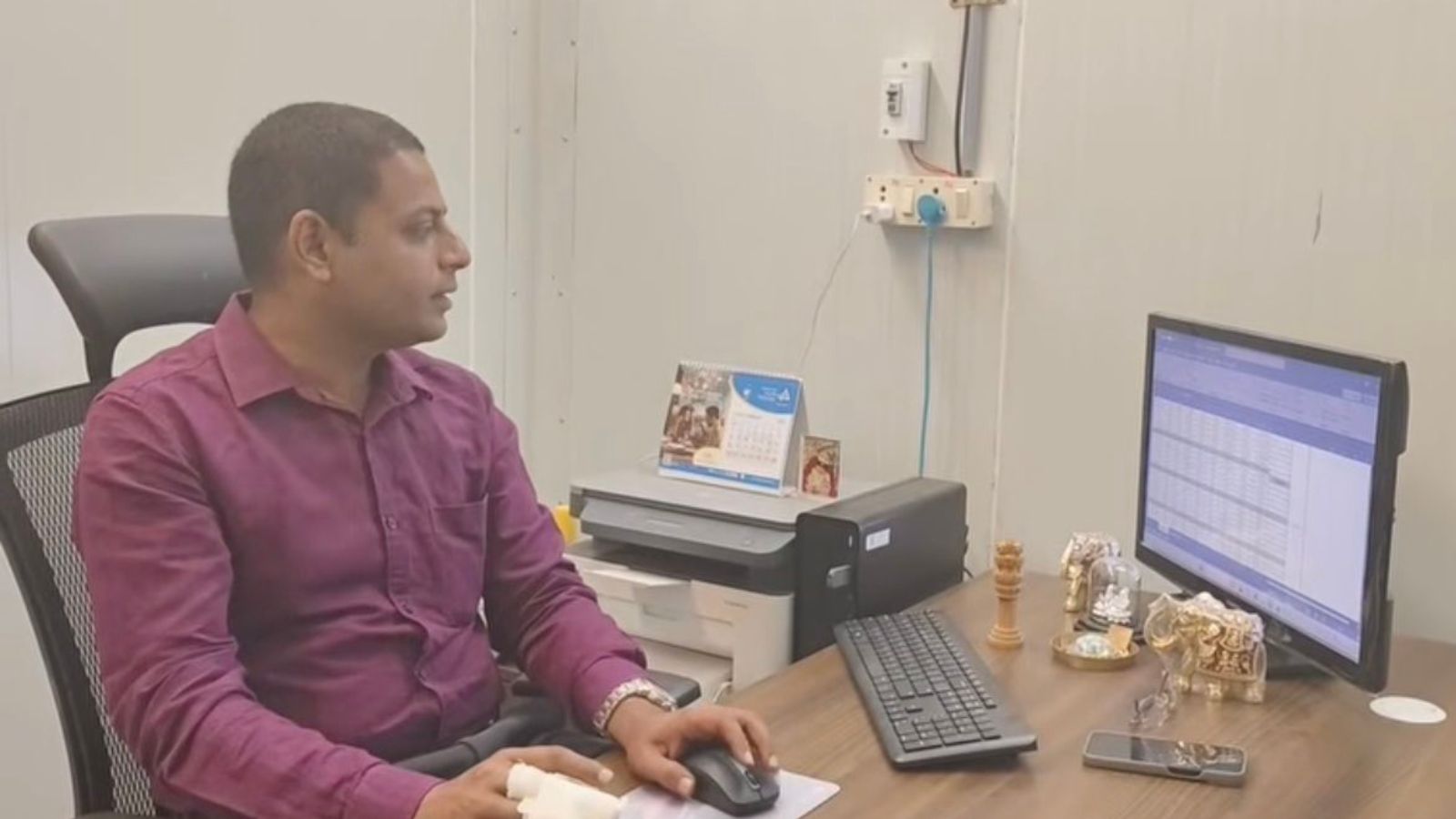 Odisha techie quit 14-year career, his mushroom farm makes Rs 19 lakh a month