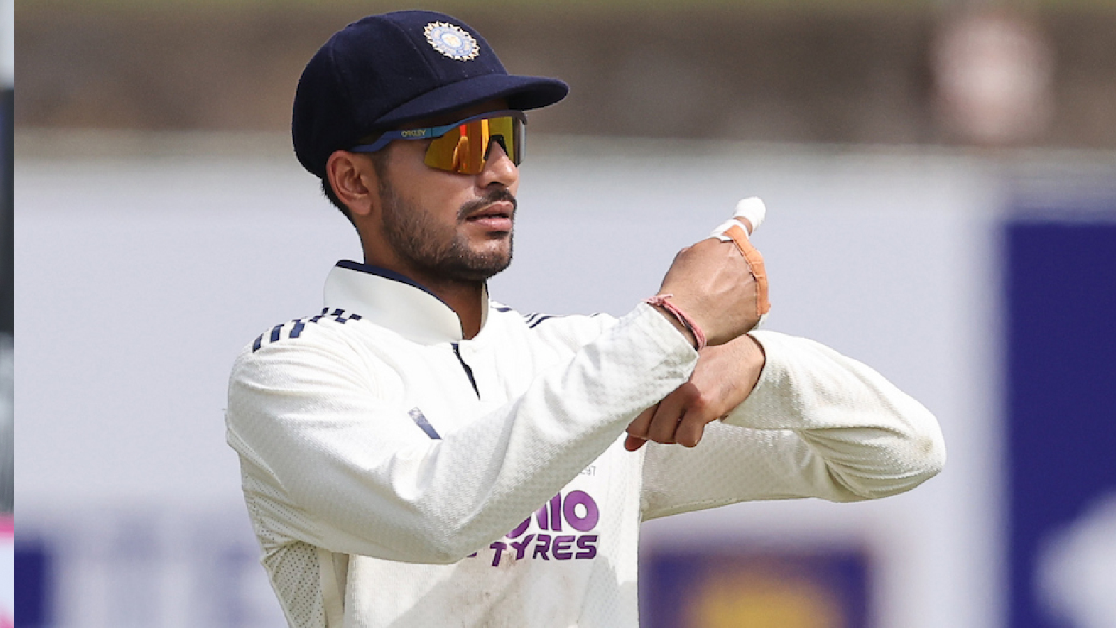 ‘Be brave with declaration’: Former batter’s advice for India to win Galle Test