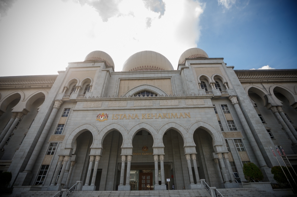 Law passed by a legislature – Federal or State – is invalid and void if it has no power to make the law — Hafiz Hassan