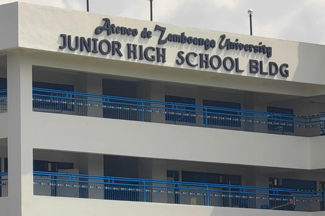 Student killed classmate and himself at school in Philippines, mayor says