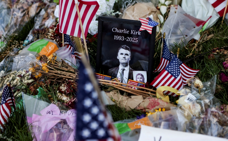 Judge puts off decision on Charlie Kirk murder trial date