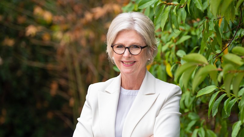 Hospital issues positive update for Helen Haines, five days after attack