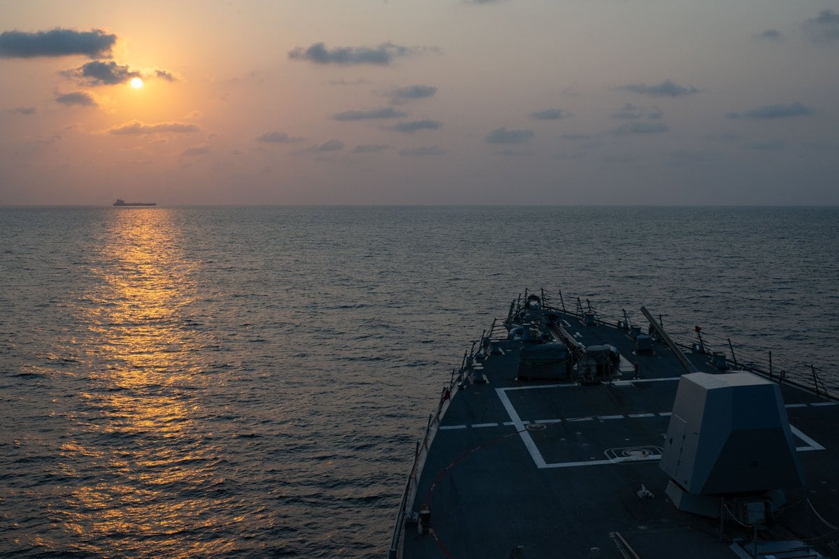 The keys: the Gulf crisis threatens to escalate as soon as it has been voted in the US and Israel