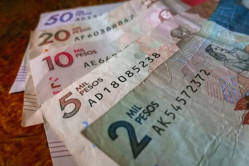 Colombia Remains Among the Lowest-Ranked OECD Countries in How It Taxes Capital