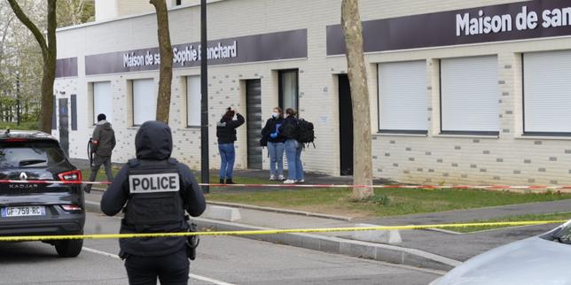 After deadly attack in Trappes, which Macron called 'racist,' questions remain over suspected gunman's motives